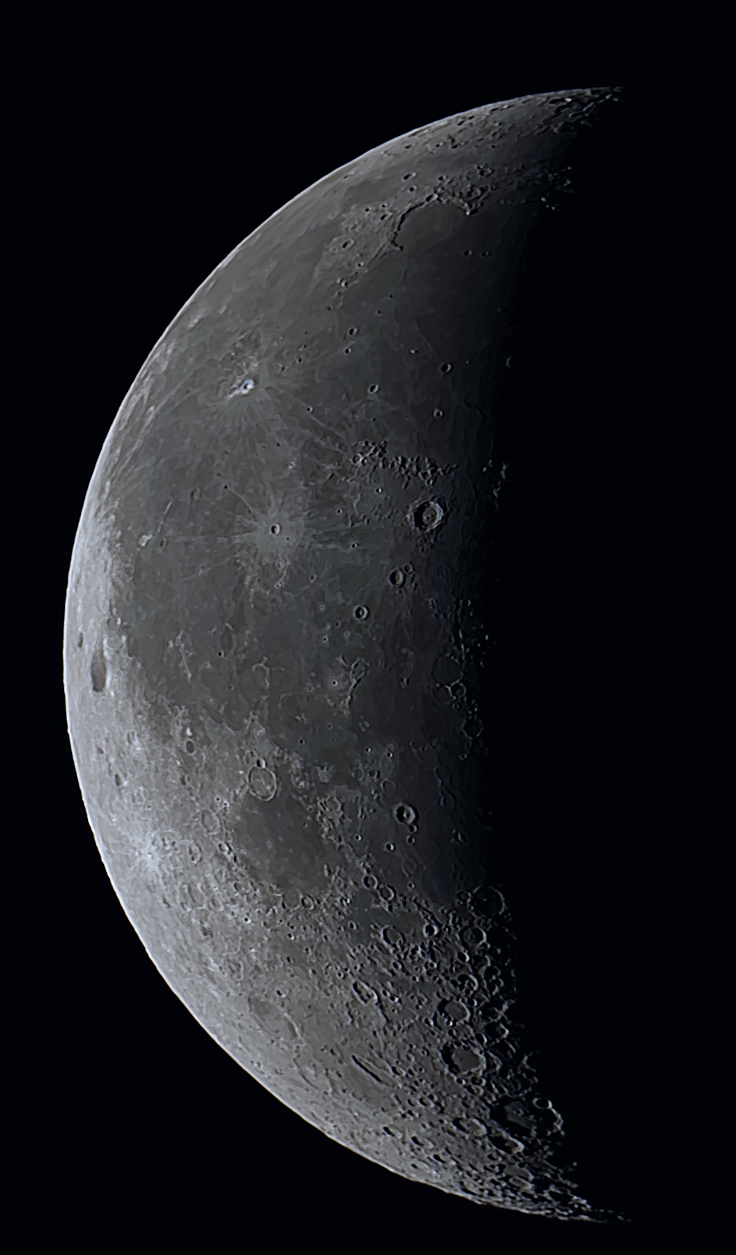 第15回 砂の衛星、月