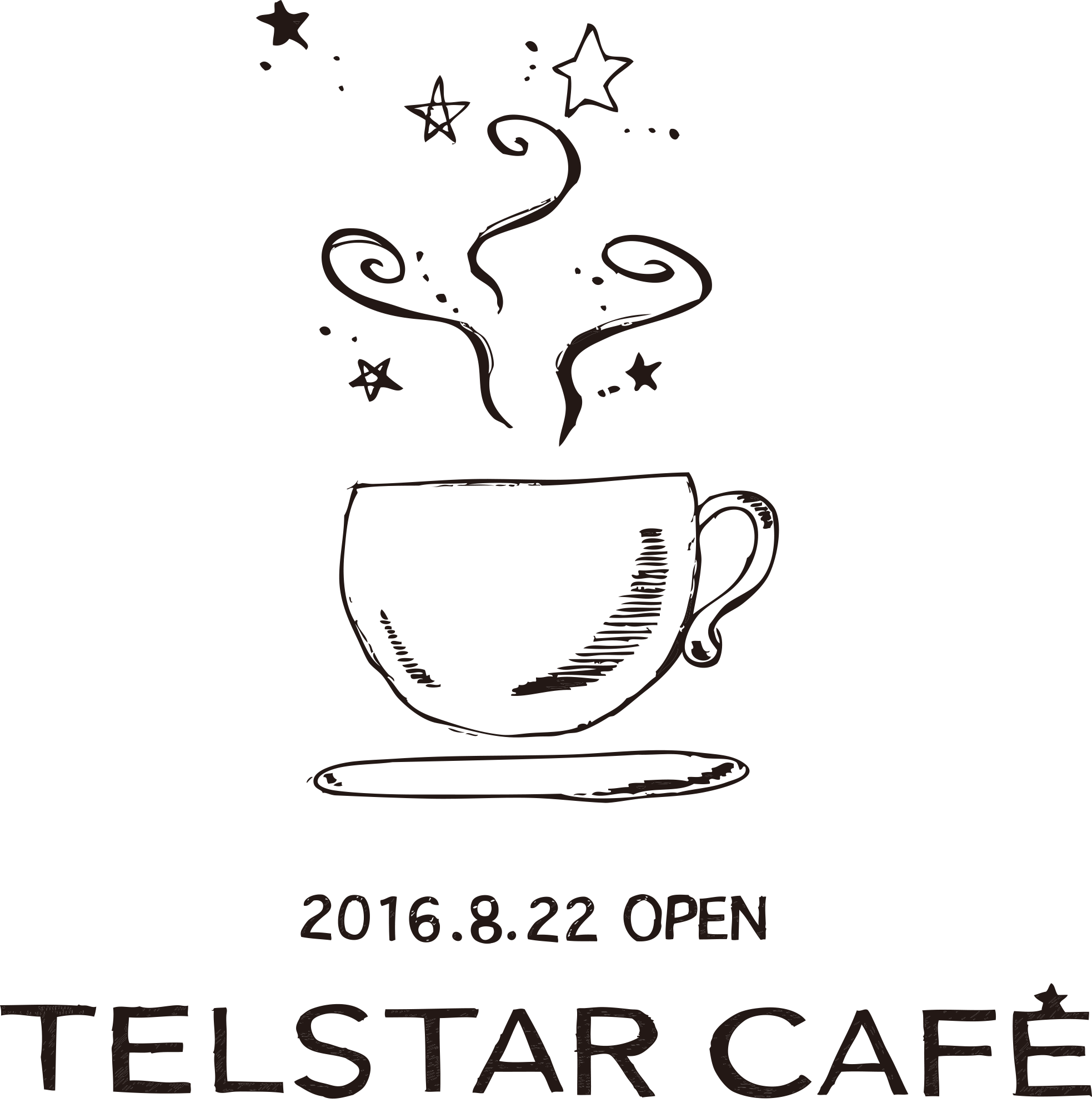 第8回TELSTAR cafe開催のお知らせ！