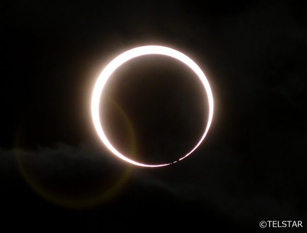 第10回 新月が地球・太陽と織りなす天文現象