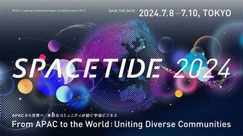 NASA Space Apps Challenge東京 潜入レポート！