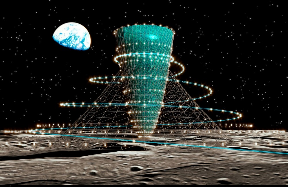 月面賞金レース「Google　Lunar　XPRIZE」